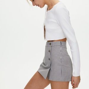 Aritzia Sunday’s Best Heather Skort